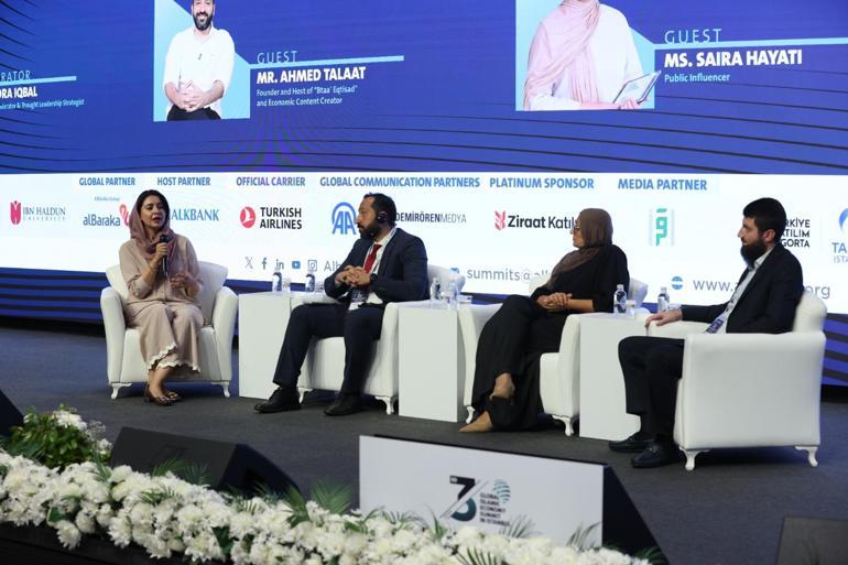 The 3rd Global Islamic Economy Summit concludes