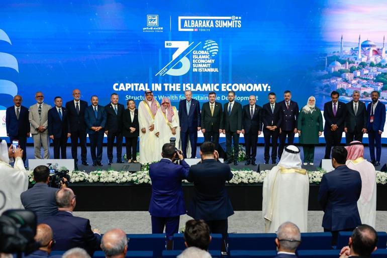 The 3rd Global Islamic Economy Summit concludes
