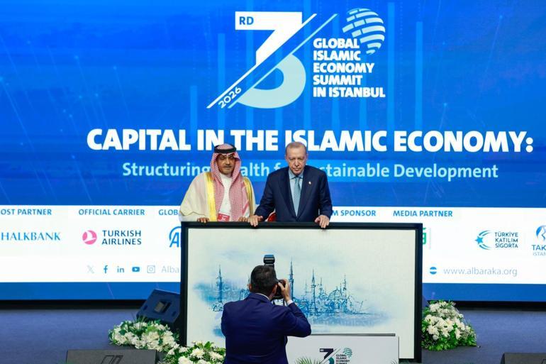 The 3rd Global Islamic Economy Summit concludes
