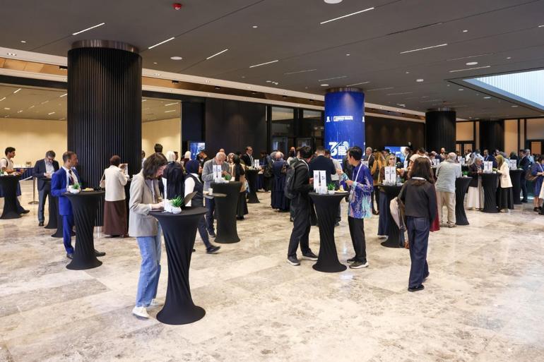 The 3rd Global Islamic Economy Summit concludes