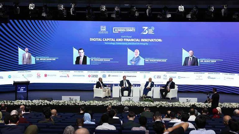 The 3rd Global Islamic Economy Summit concludes