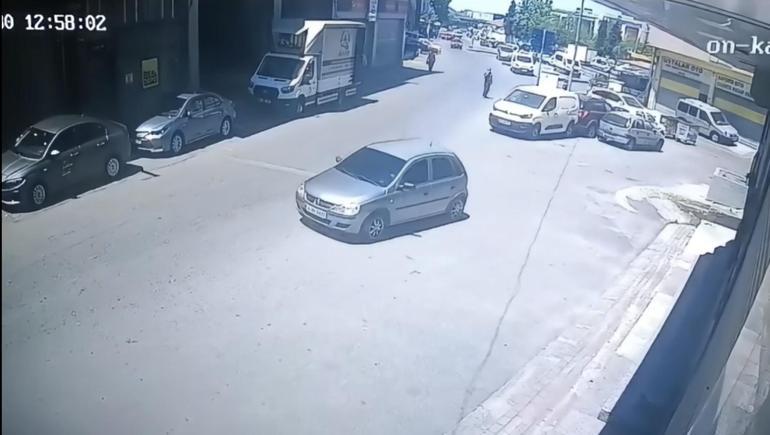 Sarıyer’de Karımla aranda ne var’ diyerek eşinin çalışanını silahla vurdu; Çanakkale’de yakalandı