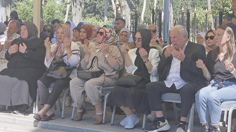 Vezneciler şehitleri terör saldırısının 10uncu yılında anıldı