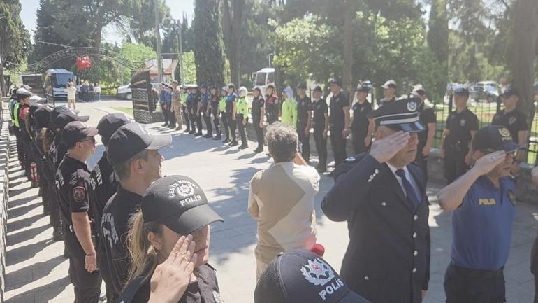 Vezneciler şehitleri terör saldırısının 10uncu yılında anıldı