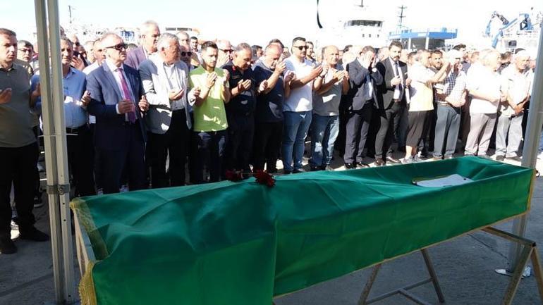 Karadeniz’deki saldırıda ölen balıkçının teknesi, 3 yıl önce de batmış