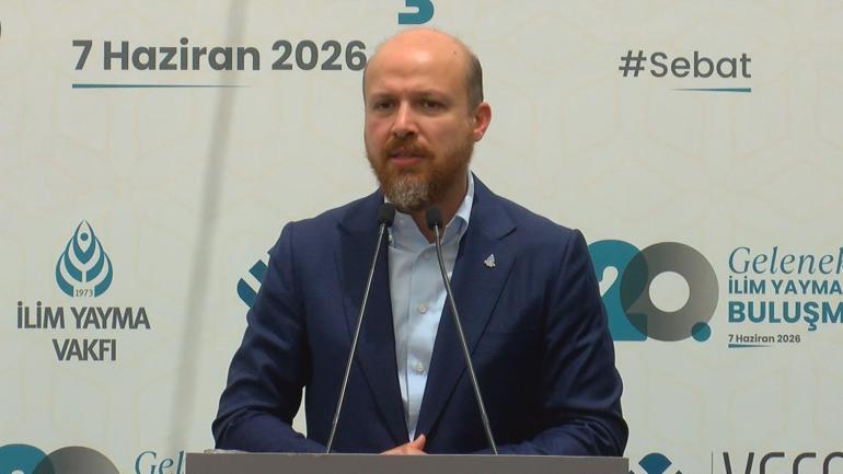 TBMM Başkanı Kurtulmuş: Bize düşen, her alanda Türkiyenin sözünü en güçlü noktaya çıkarabilmek
