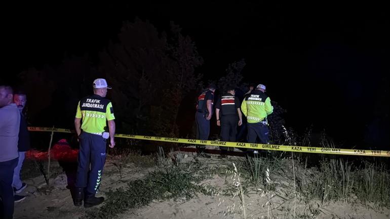 Filyos Çayına düşen CHP İl Başkan Yardımcısı Erten için arama çalışması başlatıldı