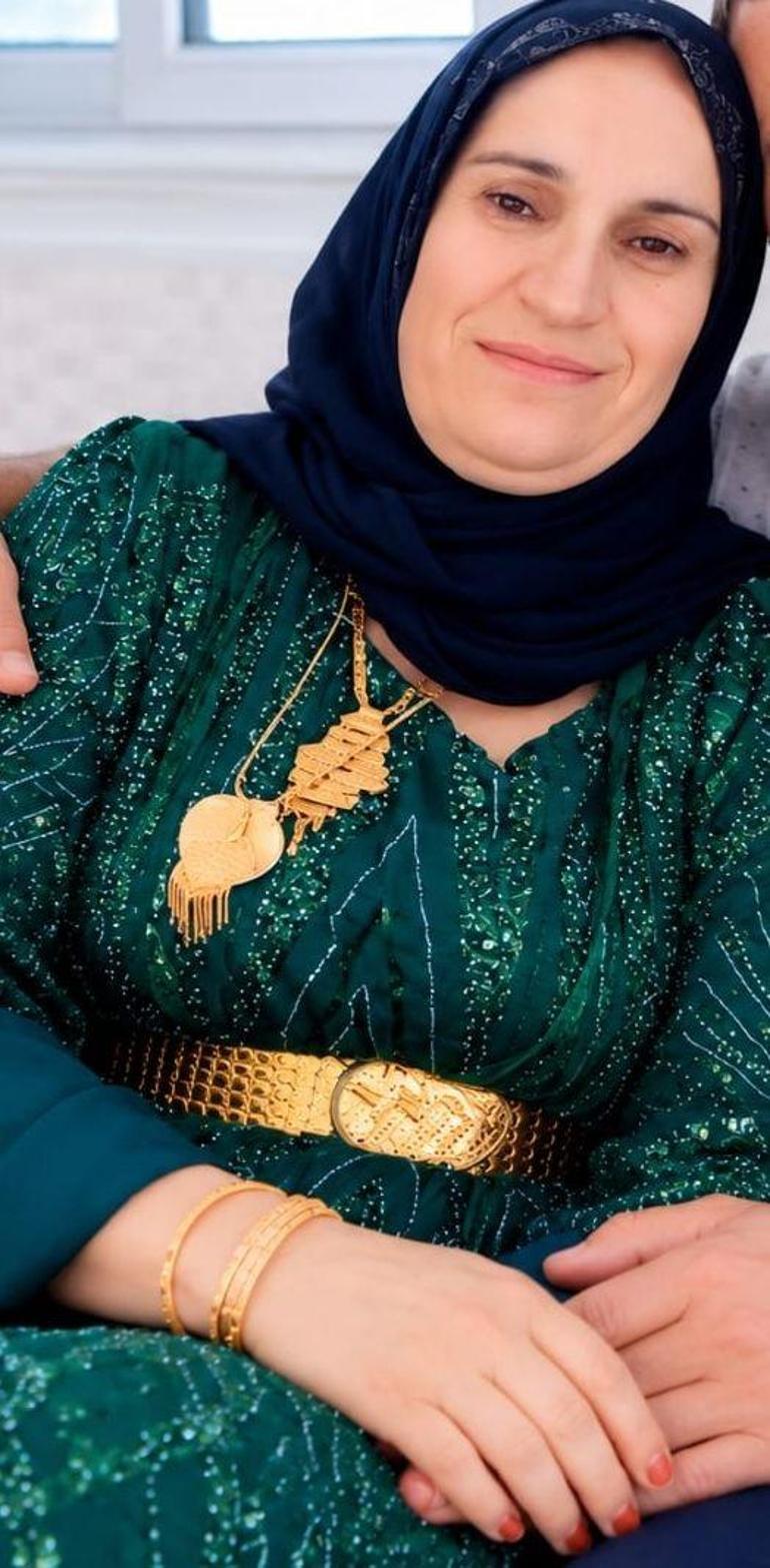 Yaşadığı binanın bodrum katında ölü bulundu, kayıp eşi aranıyor