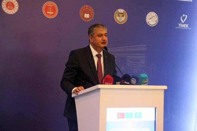 AYM Başkanı Özkaya: Bireysel başvuru, Türk hukuk tarihinin en önemli reformlarından biridir