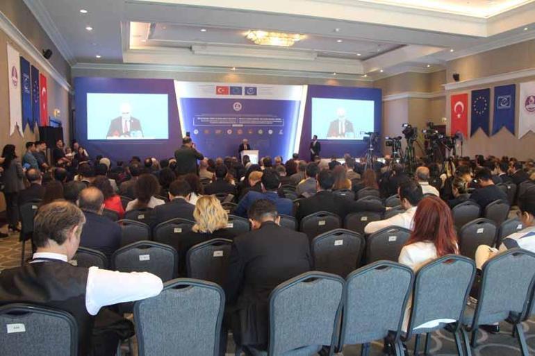 AYM Başkanı Özkaya: Bireysel başvuru, Türk hukuk tarihinin en önemli reformlarından biridir