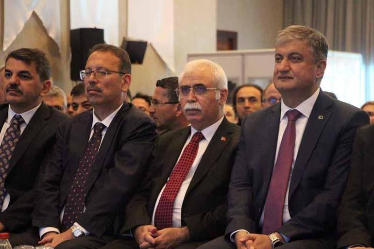 AYM Başkanı Özkaya: Bireysel başvuru, Türk hukuk tarihinin en önemli reformlarından biridir