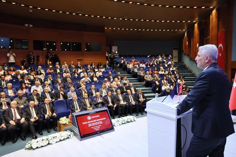 Bakan Bolat: İncelenen e-ithalat ürünlerinin içinde yüzde 81 oranında güvensiz ürünler tespit edildi