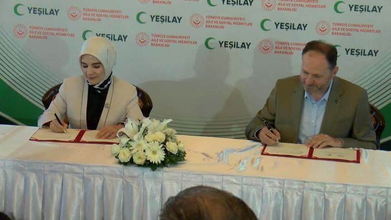Bakan Göktaş: Evlatlarımızın zararlı alışkanlıklardan korumayı milli sorumluluk olarak görüyoruz