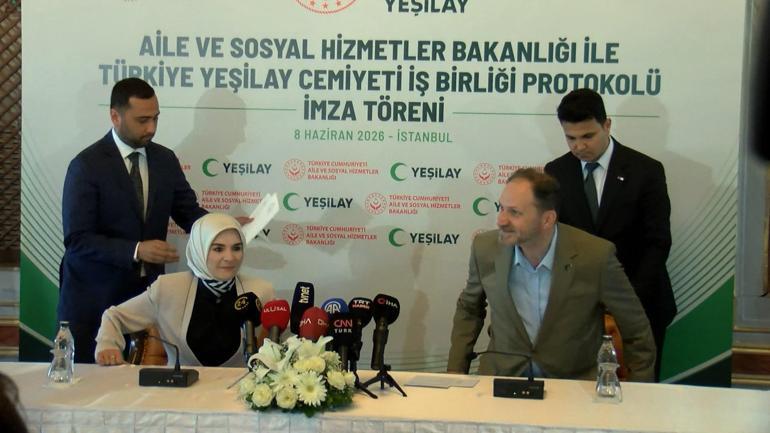 Bakan Göktaş: Evlatlarımızın zararlı alışkanlıklardan korumayı milli sorumluluk olarak görüyoruz