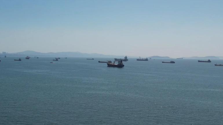 Uluslararası uyuşturucu operasyonununda sahipleri tutuklanan gemideki mürettebat 10 ay sonra tahliye edildi