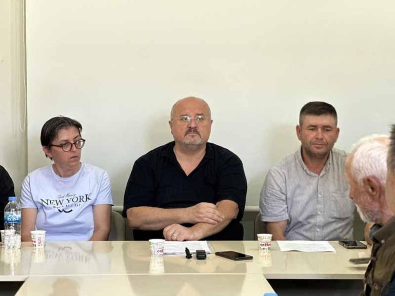 Edirne’de mahkeme, taş ocakları için verilen ÇED gerekli değildir kararlarını durdurdu