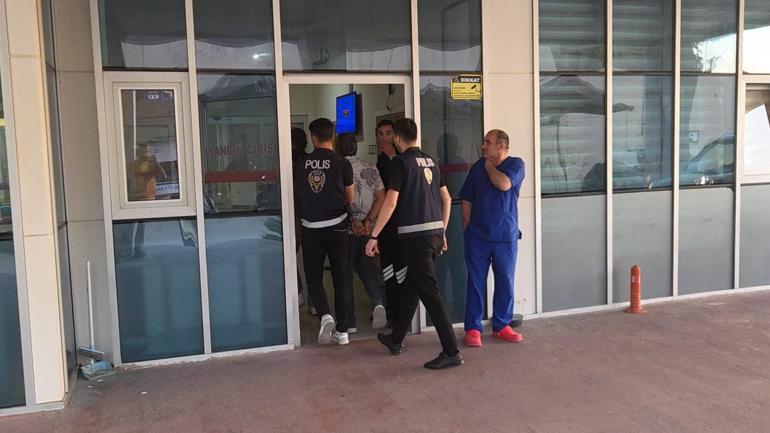 Bursa merkezli 4 ilde narkotik operasyonu: 52 gözaltı kararı