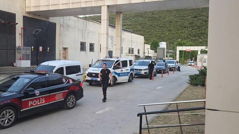 Bursa merkezli 4 ilde narkotik operasyonu: 52 gözaltı kararı