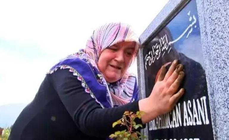 İbrahim Can’ı annesinin gözü önünde öldüren sanığın cezası, cinayetin 5’inci yılında onandı