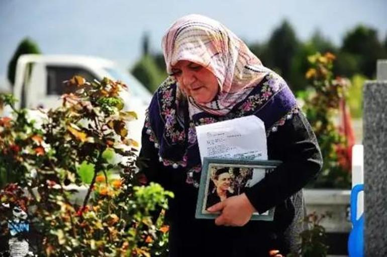 İbrahim Can’ı annesinin gözü önünde öldüren sanığın cezası, cinayetin 5’inci yılında onandı