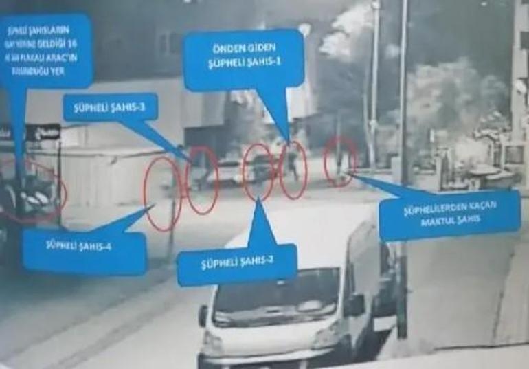İbrahim Can’ı annesinin gözü önünde öldüren sanığın cezası, cinayetin 5’inci yılında onandı