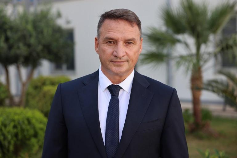 Akkuyu NGS’nin 1’inci güç ünitesi’nde temsili yakıt yükleme işlemi tamamlandı