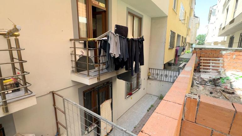 Avcılarda evdeki kedi ve köpekleri mutfağa kapatıp 600 bin liralık hırsızlık yaptılar