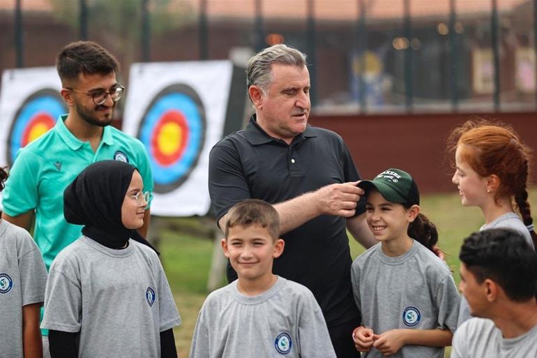 GSB Spor Okulları ve Engelsiz Spor Okulları’nda yaz dönemi kayıtları başladı