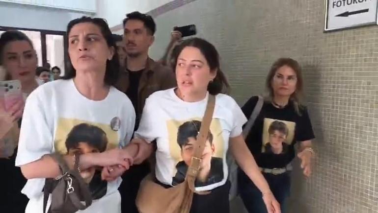 Atlas Çağlayan cinayeti davasında duruşmaya ara verildi