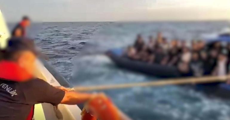 Çanakkale merkezli 11 ilde göçmen kaçakçılığı operasyonu: 41 tutuklama