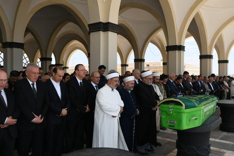 Bakan Bolat: Önceliğimiz Suriye halkının selameti oldu