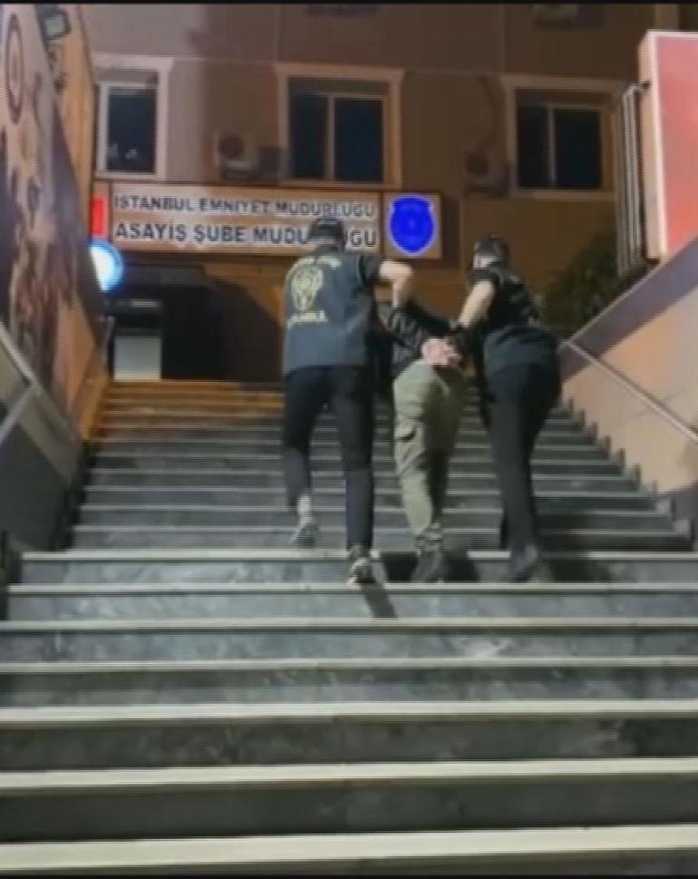Aynur Kanbur cinayeti; kargocu olduğu söyleyip kapıyıcı açtırınca ateş etmiş