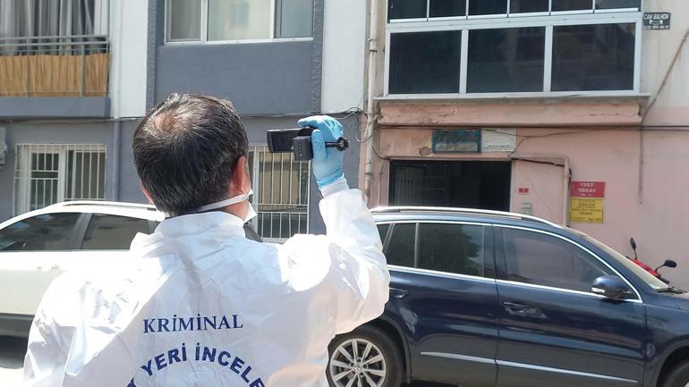Manisada kötü koku harekete geçirdi; modacı evinde ölü bulundu
