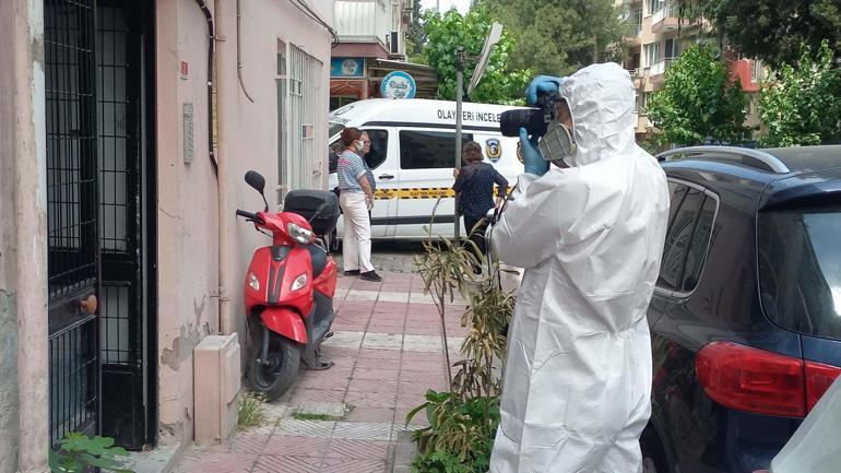 Manisada kötü koku harekete geçirdi; modacı evinde ölü bulundu