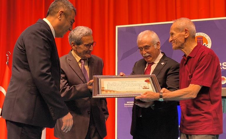 Başkan Özkaya: Mahkememiz, örnek alınan ve örnek gösterilen bir mahkeme