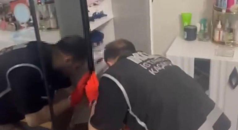 İstanbul merkezli 15 ilde ekspertiz raporlarıyla kredi dolandırıcılığı: 27 gözaltı