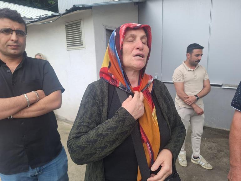 16 yaşındaki çocuk, bıçaklanarak öldürüldü