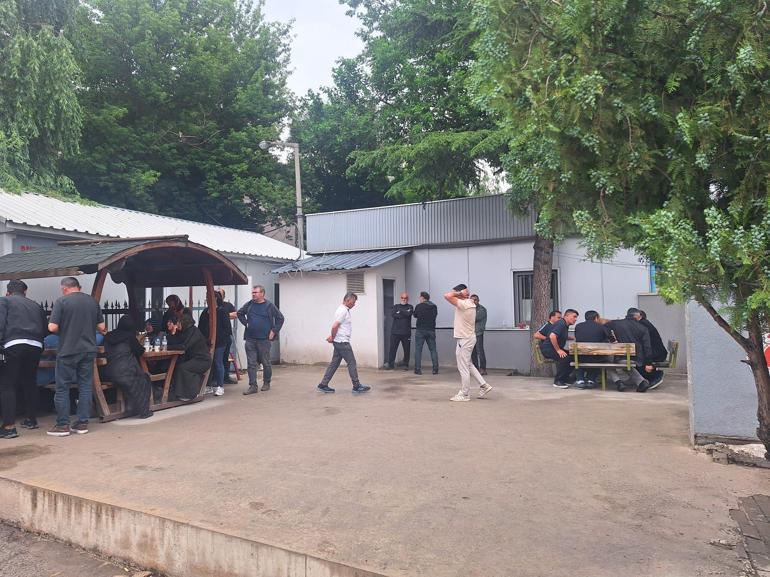 16 yaşındaki çocuk, bıçaklanarak öldürüldü