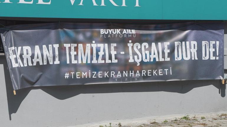 Dijital Anafor: Ekran Bağımsızlığı Zirvesinin tanıtım toplantısı yapıldı
