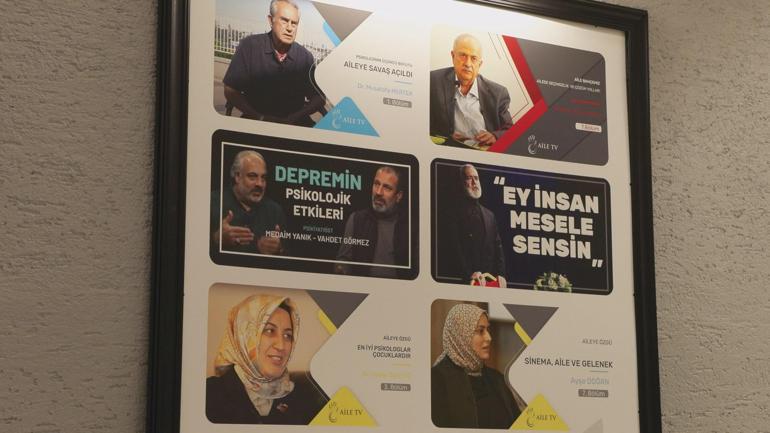 Dijital Anafor: Ekran Bağımsızlığı Zirvesinin tanıtım toplantısı yapıldı