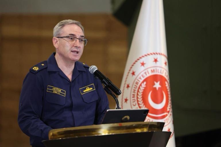 MSB: KKTCnin hak ve menfaatlerini korumaya devam edeceğiz