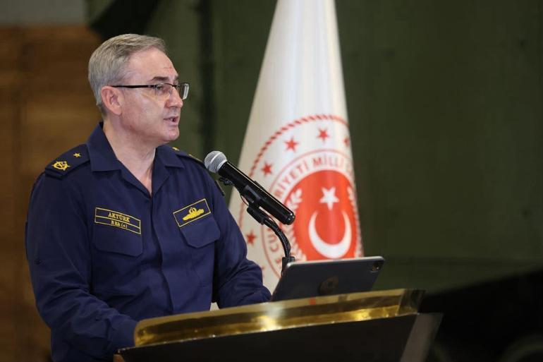 MSB: KKTCnin hak ve menfaatlerini korumaya devam edeceğiz