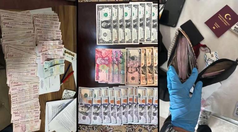 12 ilde FETÖ operasyonu: 80 gözaltı