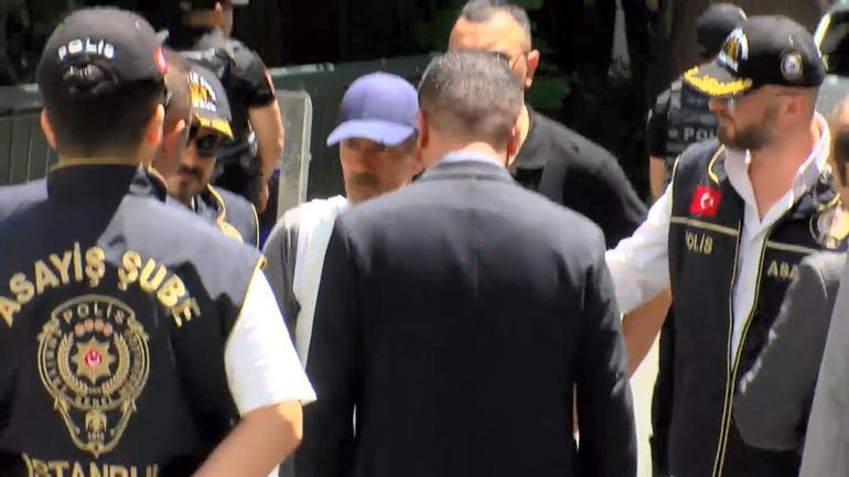 Aynur Kanbur cinayeti soruşturması; saldırgan keşif için olay yerinde