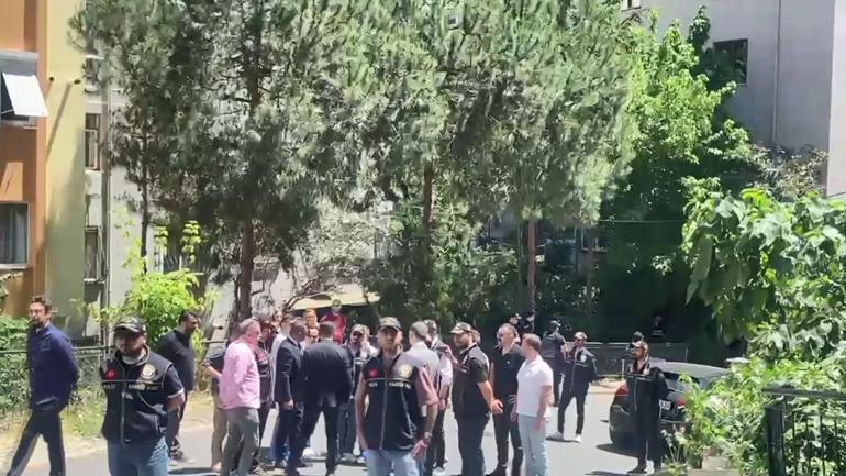 Aynur Kanbur cinayeti soruşturması; saldırgan keşif için olay yerinde