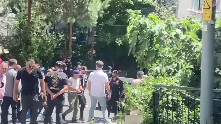 Aynur Kanbur cinayeti soruşturması; saldırgan keşif için olay yerinde