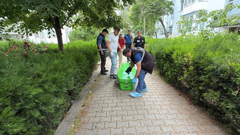 Evinde ölü bulunan kadın, 78 yıl kimliksiz yaşamış