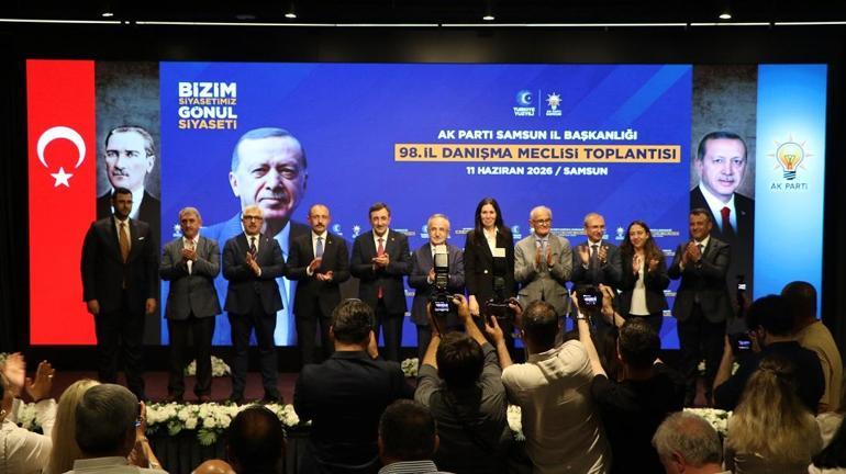 Cumhurbaşkanı Yardımcısı Yılmaz: Türkiye ekonomisi 1,6 trilyon doları aştı
