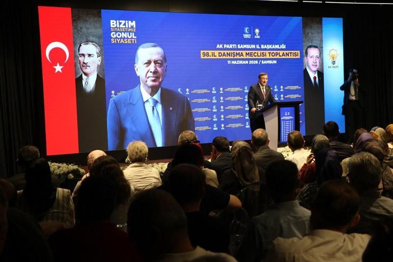 Cumhurbaşkanı Yardımcısı Yılmaz: Türkiye ekonomisi 1,6 trilyon doları aştı