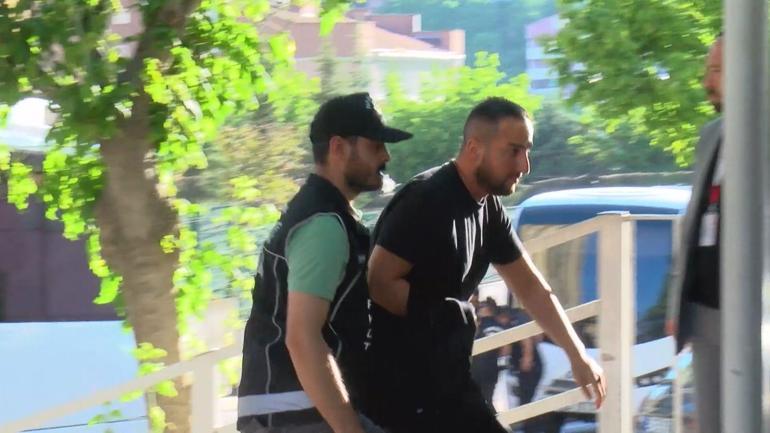 Ünlülere yönelik uyuşturucu soruşturmasında 9 tutuklama